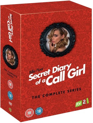 Secret Diaries Of A Call Girl